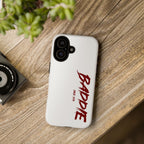 Baddie Tough Phone Case