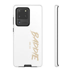 Baddie Tough Phone Case