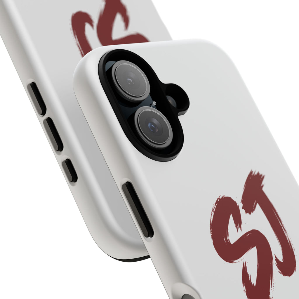 SJ Tough Phone Case