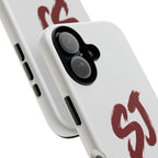 SJ Tough Phone Case