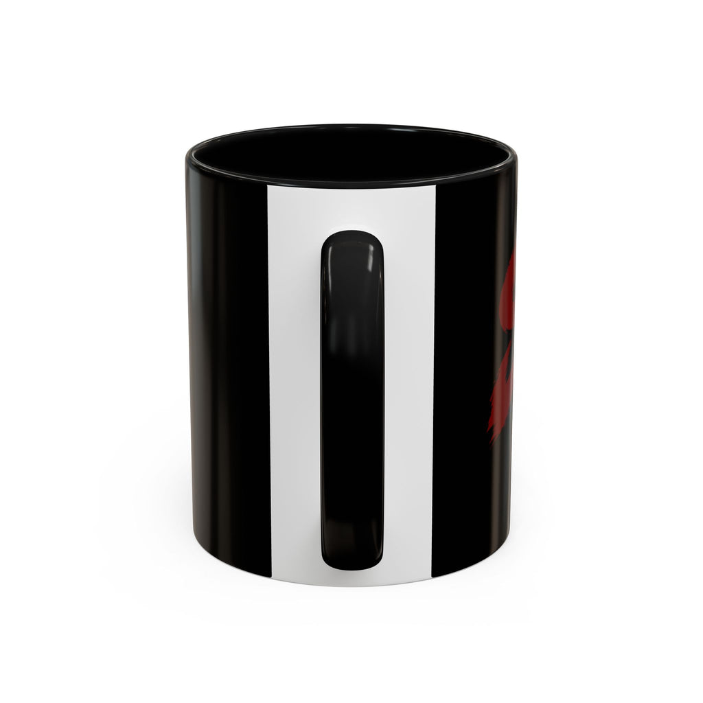 SJ Coffee Mug