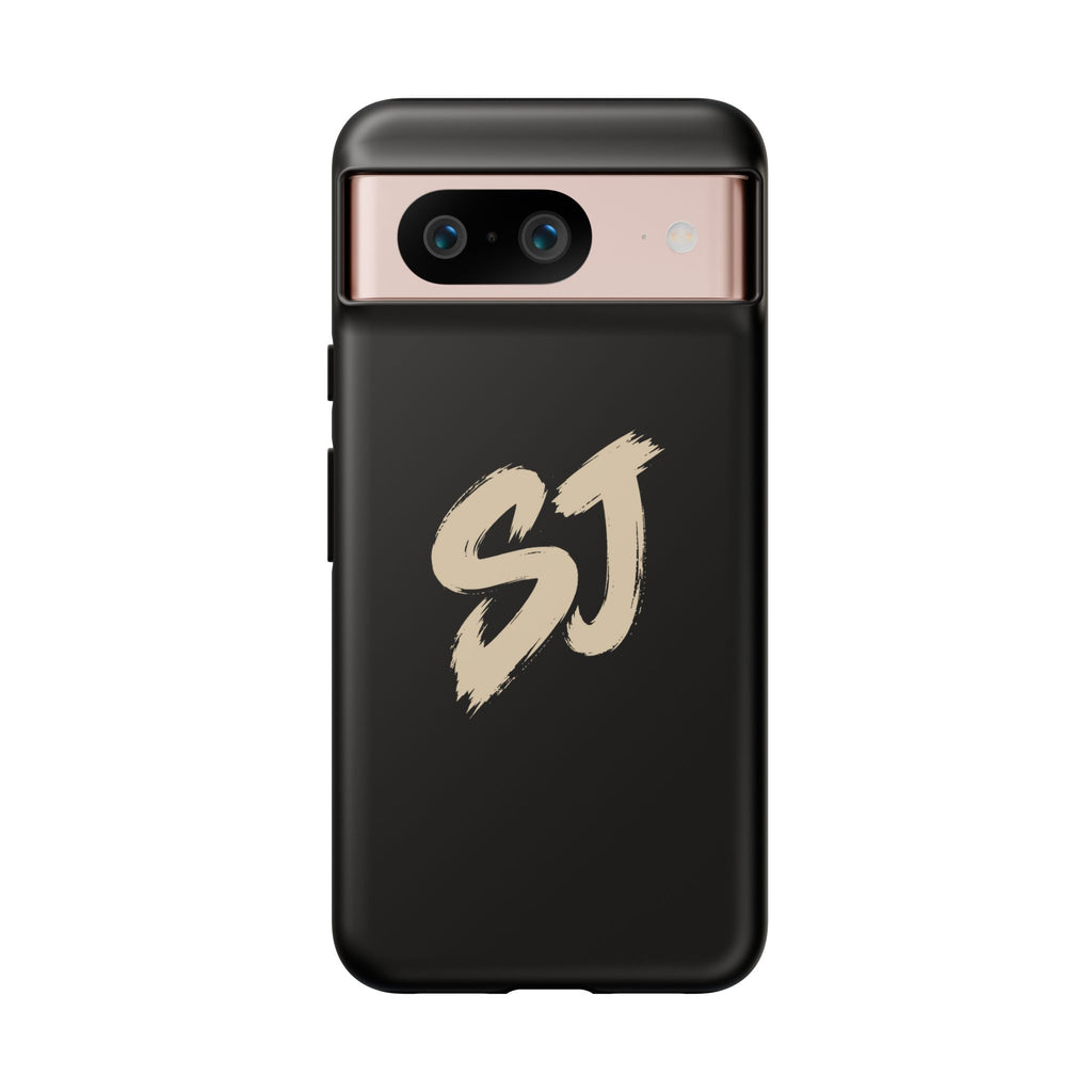 SJ Tough Phone Case