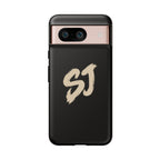 SJ Tough Phone Case