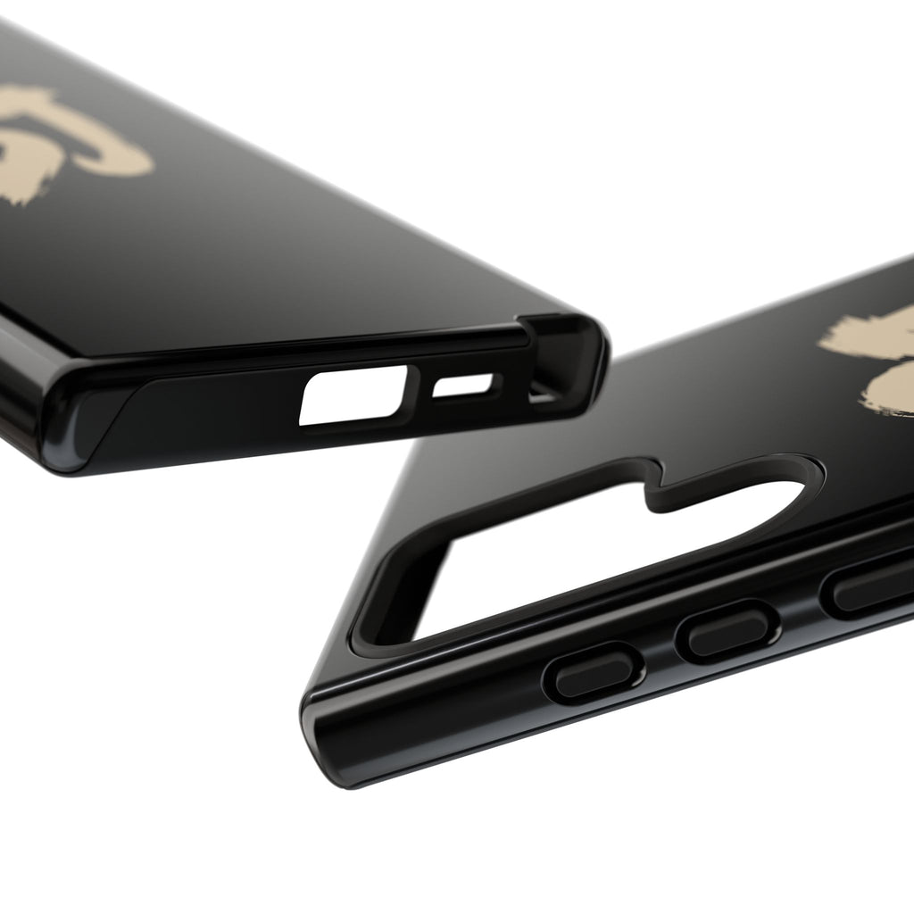 SJ Tough Phone Case