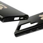 SJ Tough Phone Case
