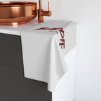 Baddie Hand Towel