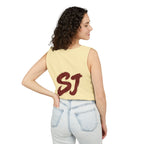 Baddie lightweight Tank Top