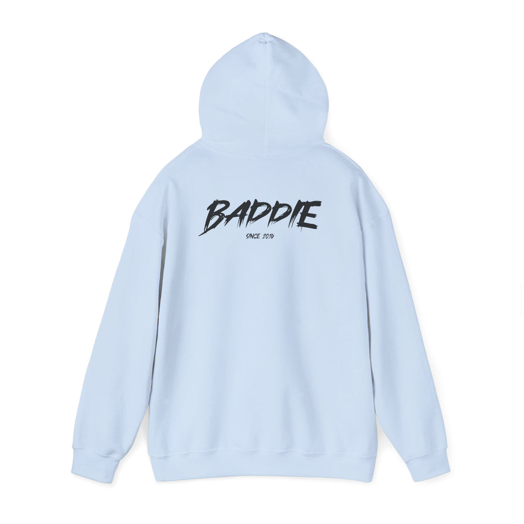 SJ Streetwear Hoodie
