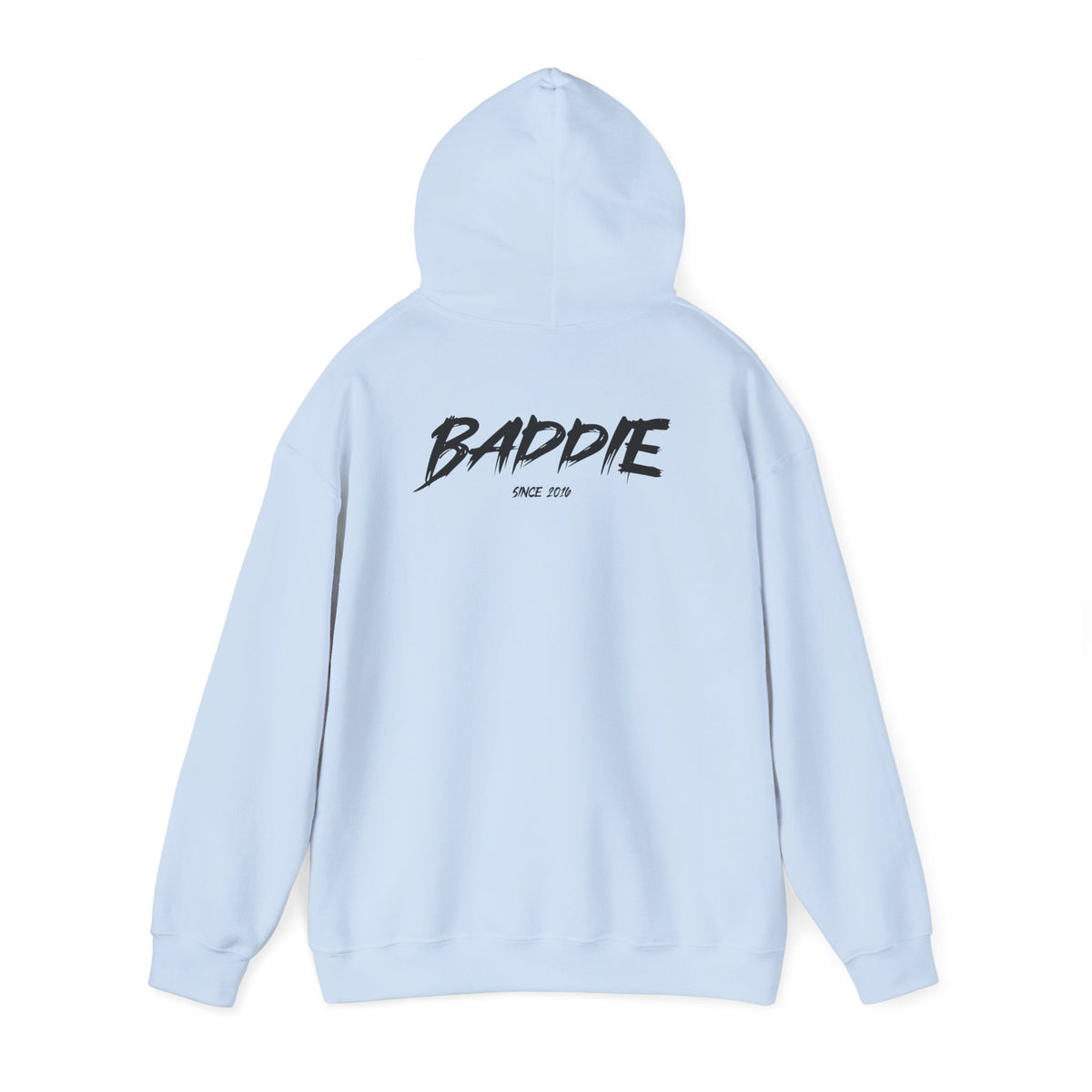 SJ Streetwear Hoodie