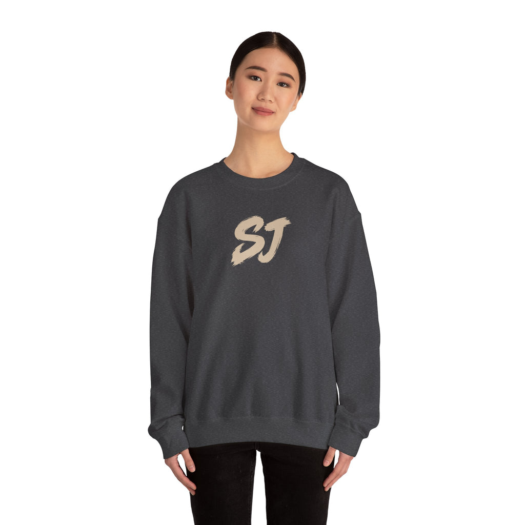 SJ Crewneck Sweatshirt