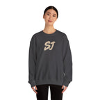 SJ Crewneck Sweatshirt