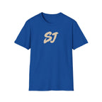 SJ crew neckline Tee