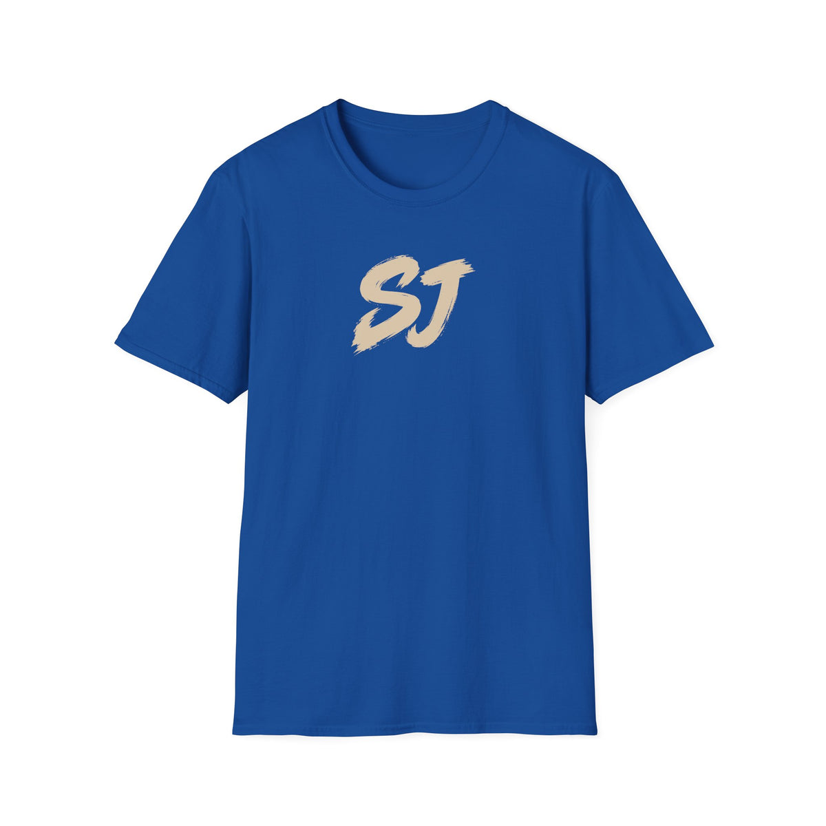 SJ crew neckline Tee