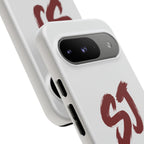 SJ Tough Phone Case