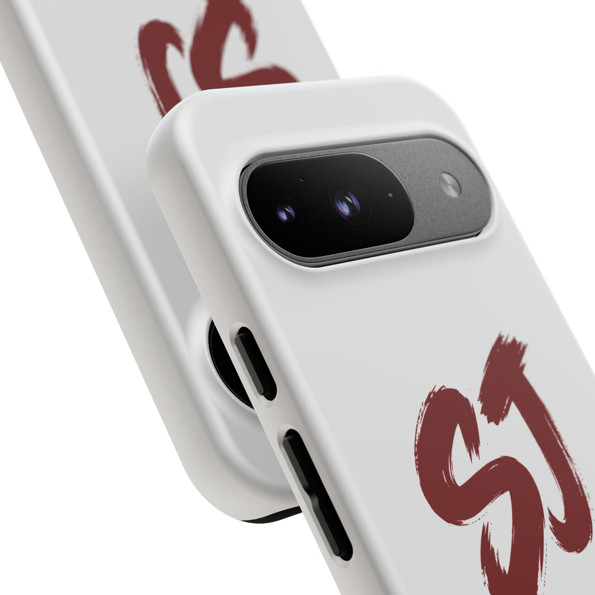 SJ Tough Phone Case