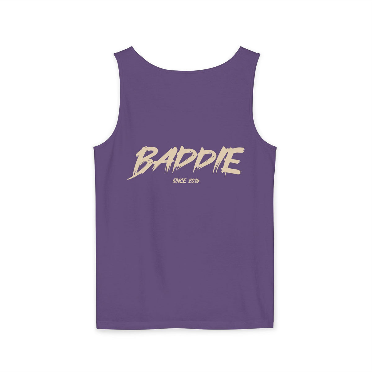 SJ lightweight Tank Top