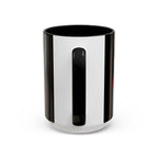 SJ Coffee Mug