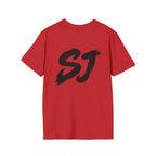 Baddie Crew Neckline Tee