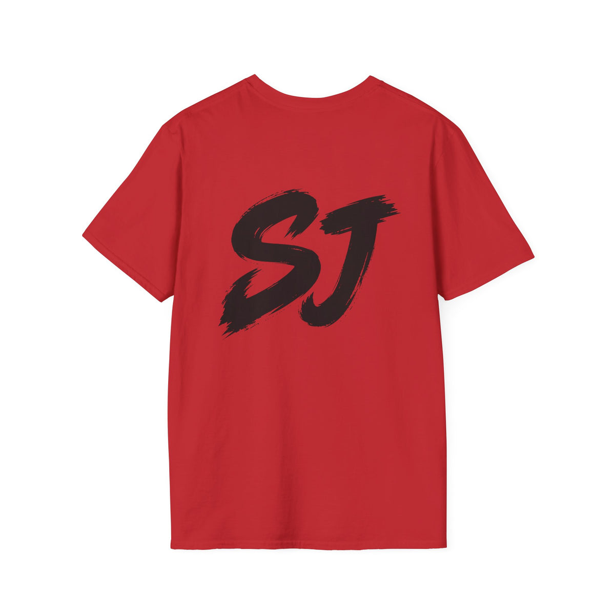 Baddie Crew Neckline Tee