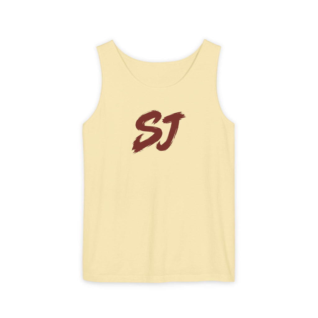 SJ lightweight Tank Top