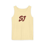 SJ lightweight Tank Top
