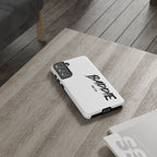 Baddie Tough Phone Case