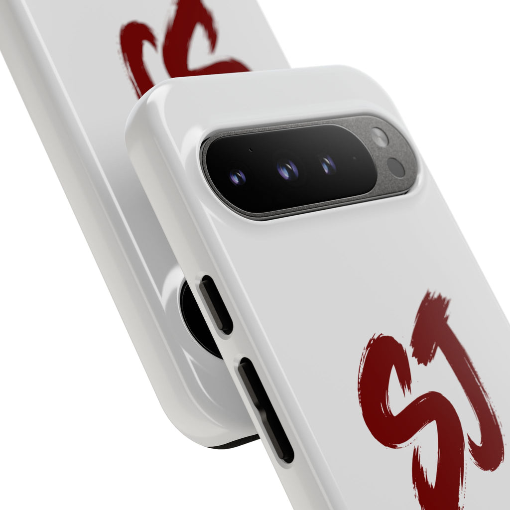 SJ Tough Phone Case
