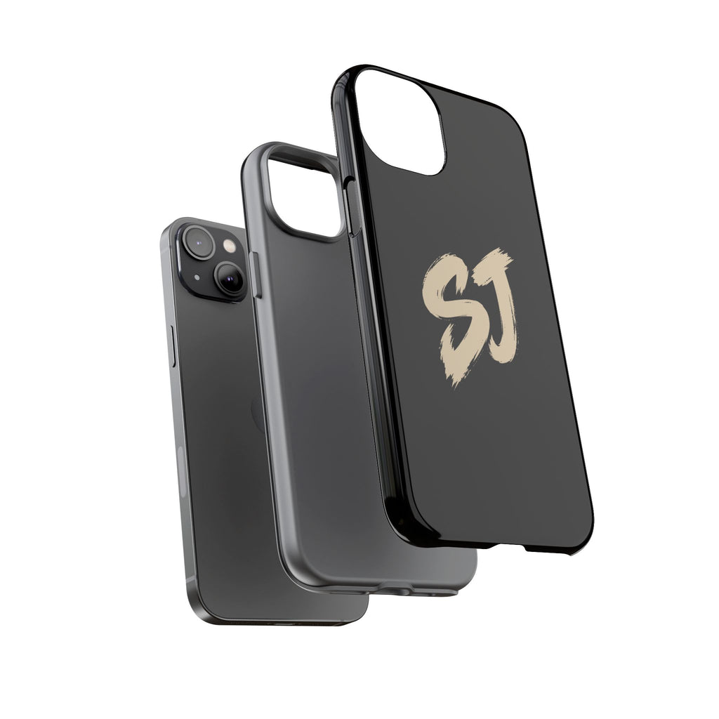 SJ Tough Phone Case