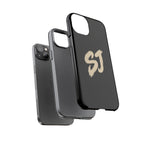 SJ Tough Phone Case