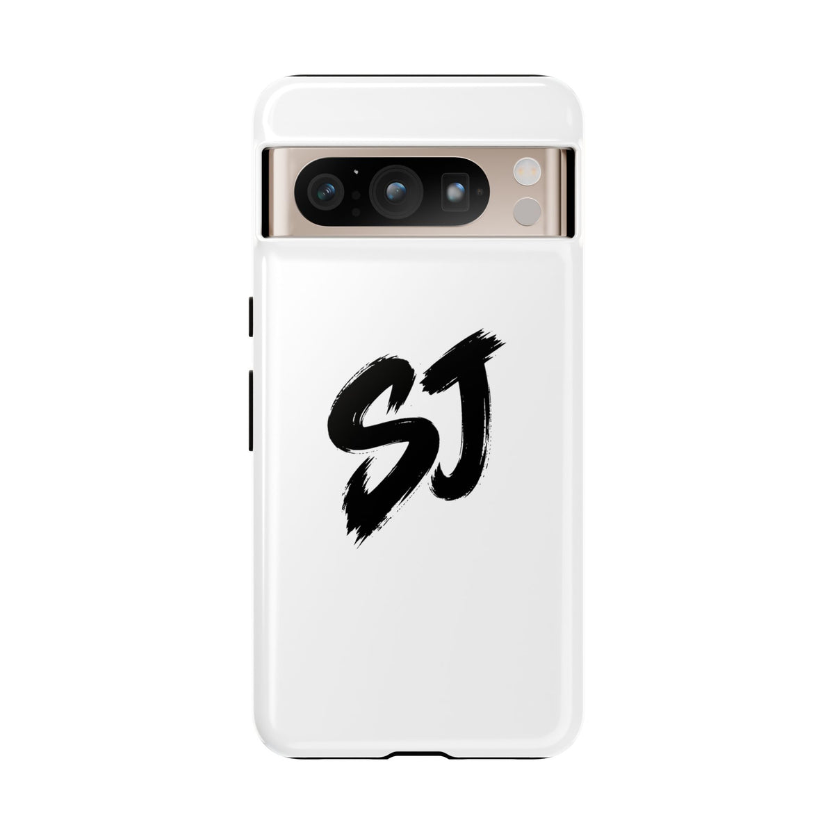 SJ Tough Phone Case