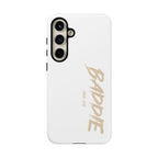 Baddie Tough Phone Case