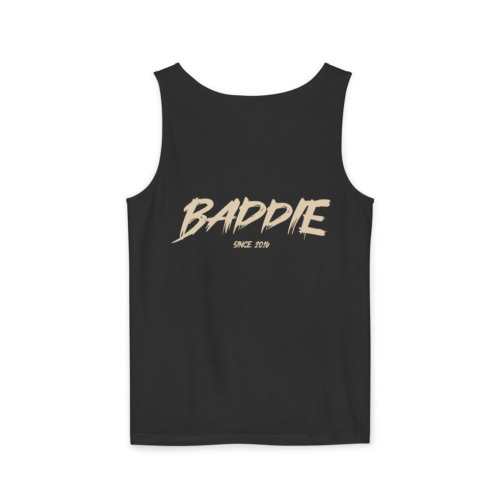 SJ lightweight Tank Top