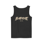 SJ lightweight Tank Top
