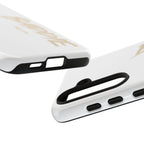 Baddie Tough Phone Case