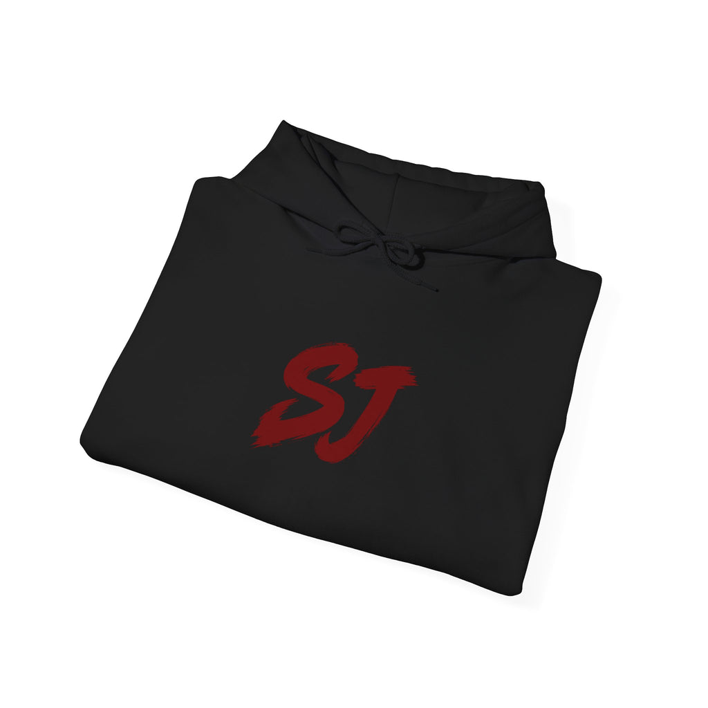 SJ Streetwear Hoodie
