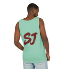 Baddie lightweight Tank Top