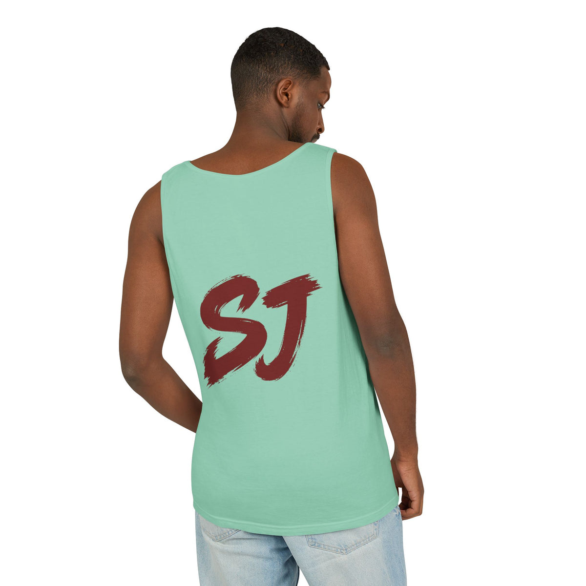 Baddie lightweight Tank Top