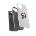 SJ Tough Phone Case