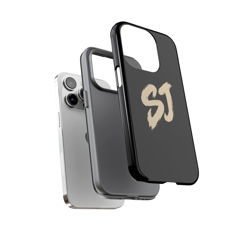 SJ Tough Phone Case