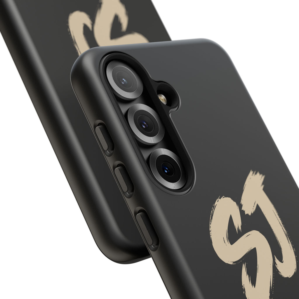 SJ Tough Phone Case