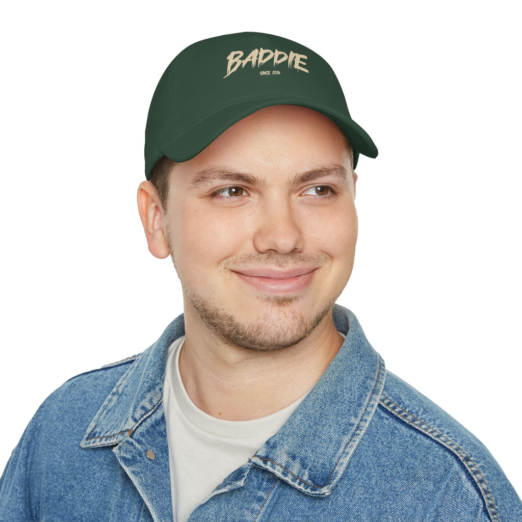 Baddie Baseball Hat