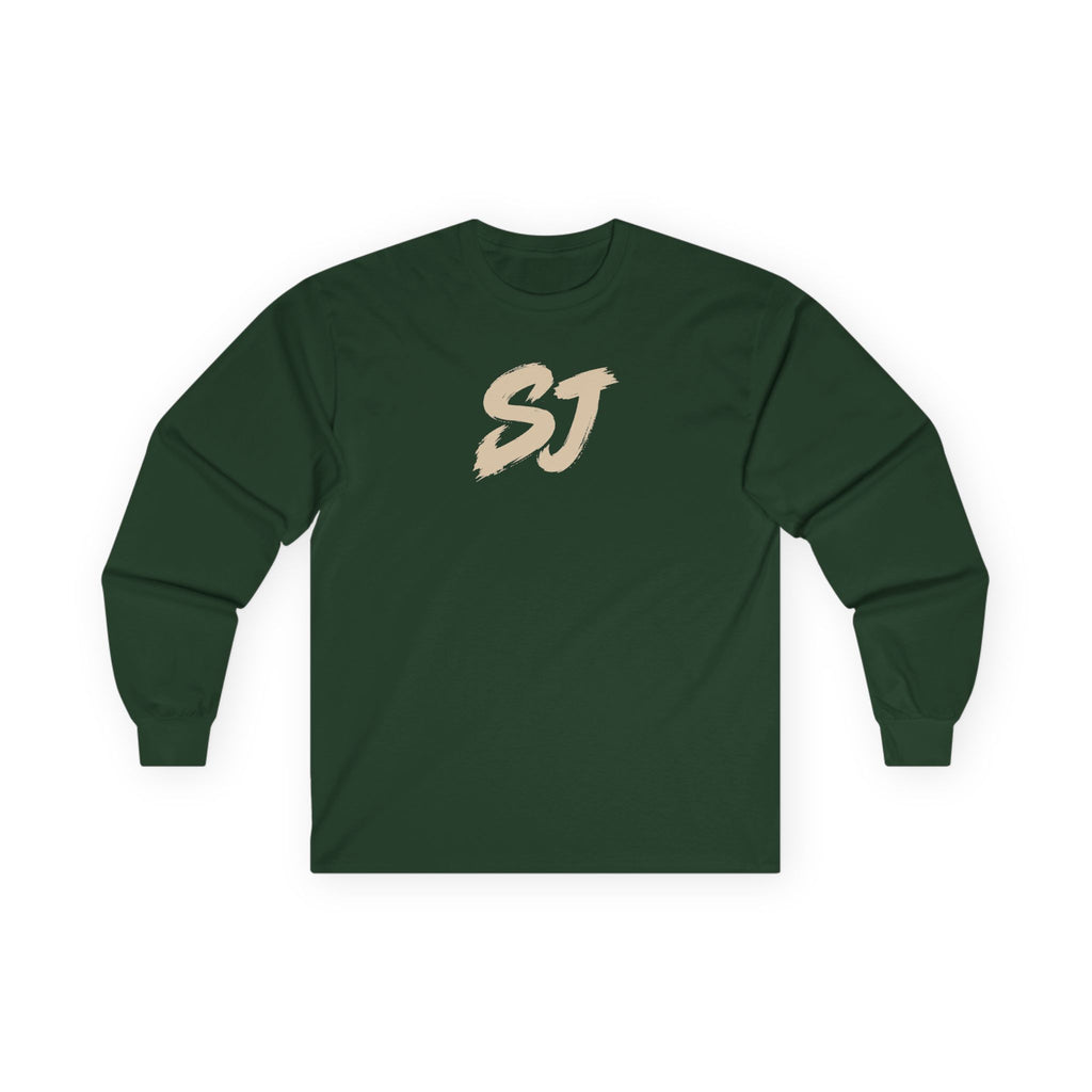 SJ Long Sleeve Tee