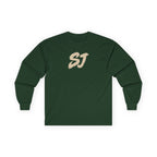 SJ Long Sleeve Tee