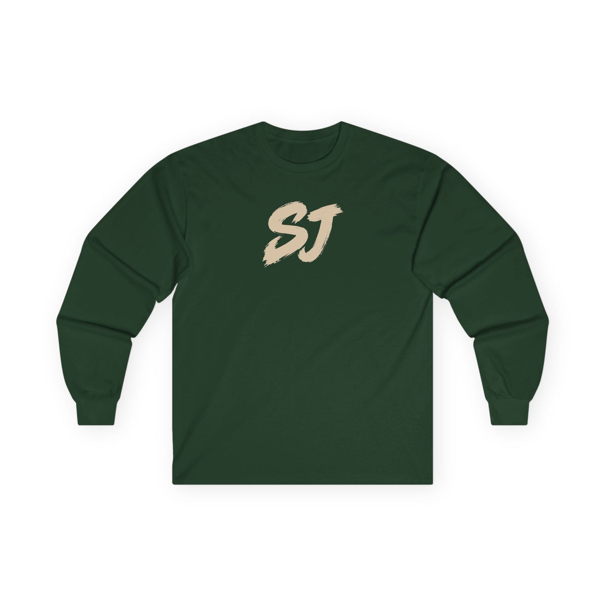SJ Long Sleeve Tee