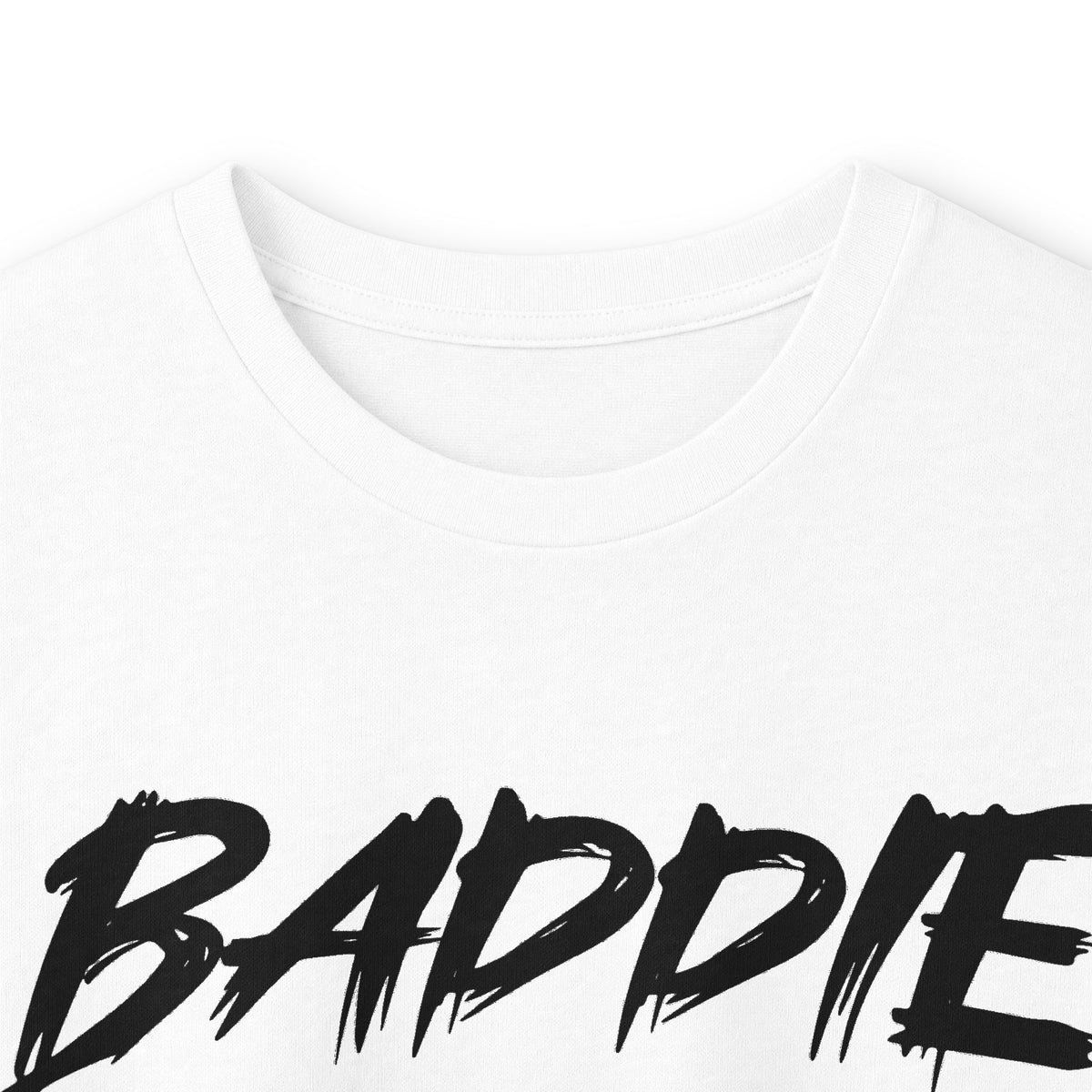 Baddie Long Sleeve Tee