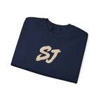 SJ Crewneck Sweatshirt