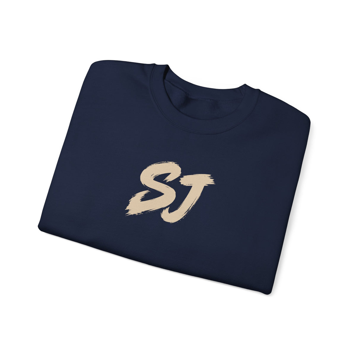 SJ Crewneck Sweatshirt