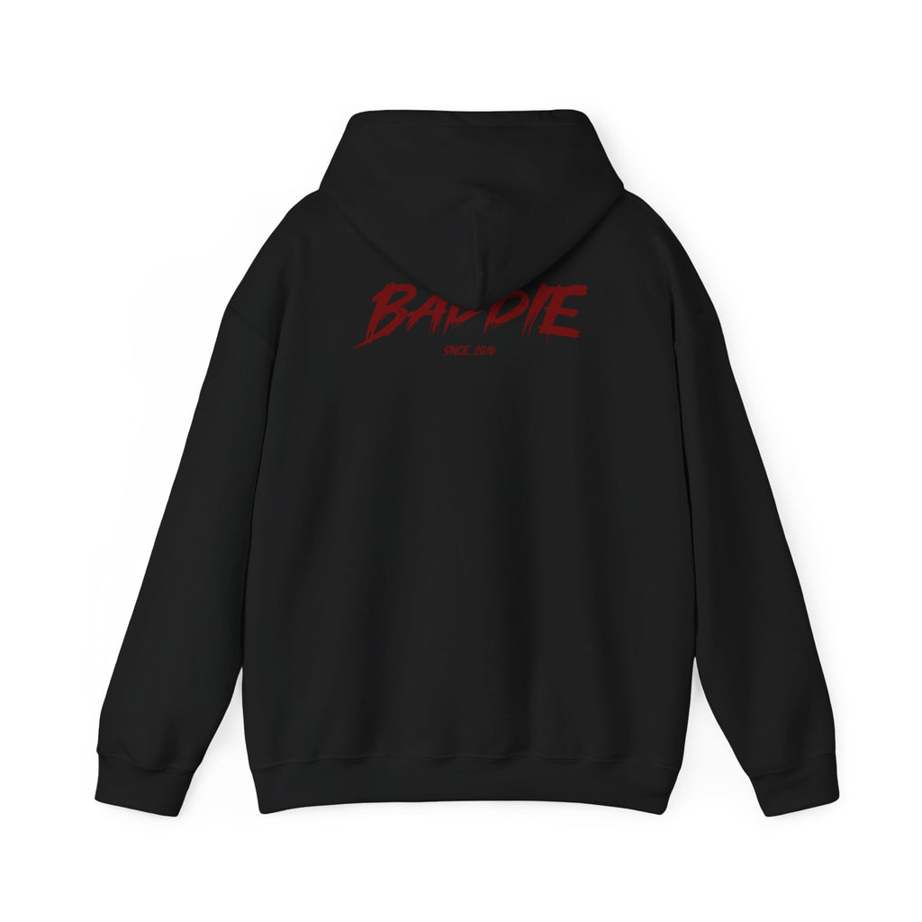 SJ Streetwear Hoodie