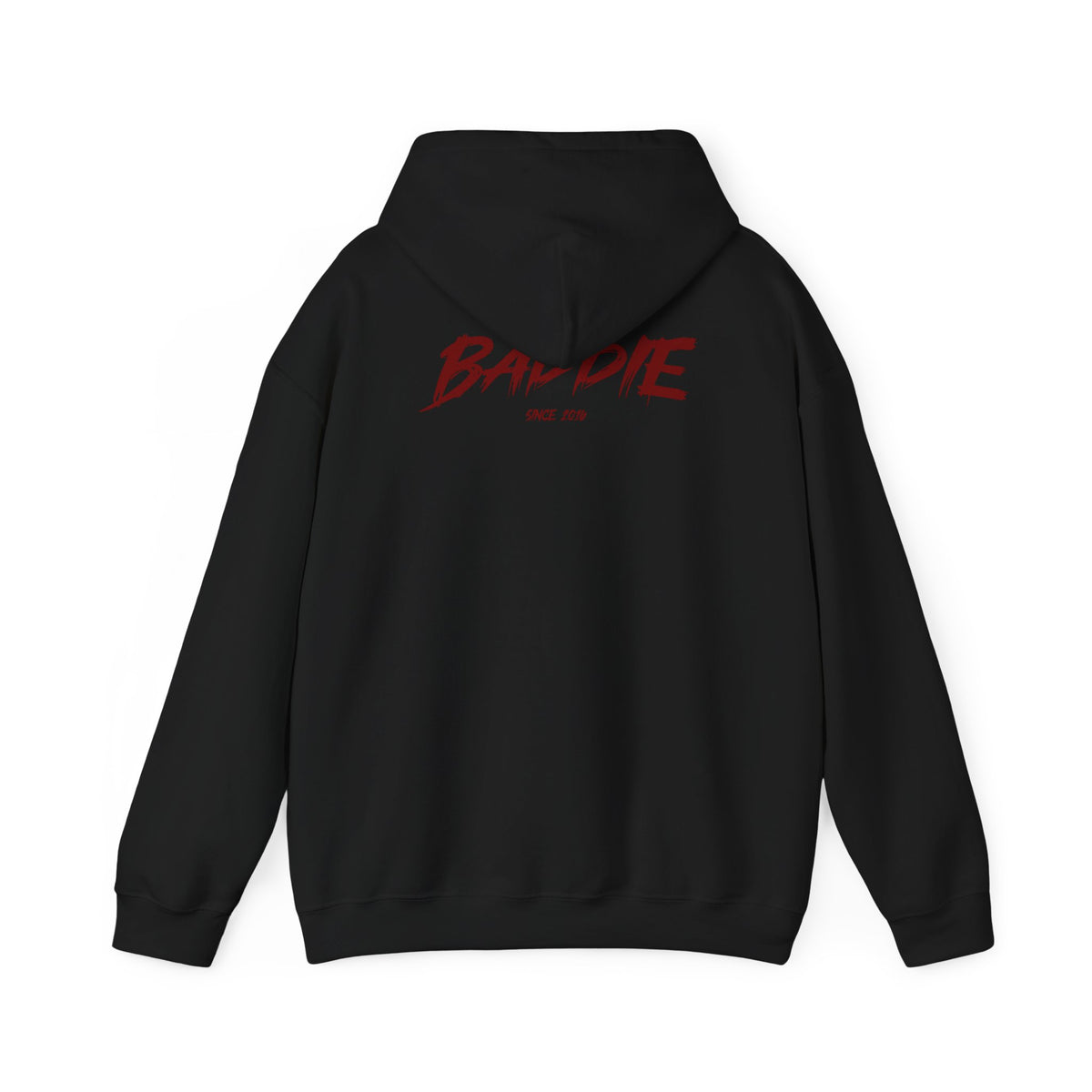 SJ Streetwear Hoodie