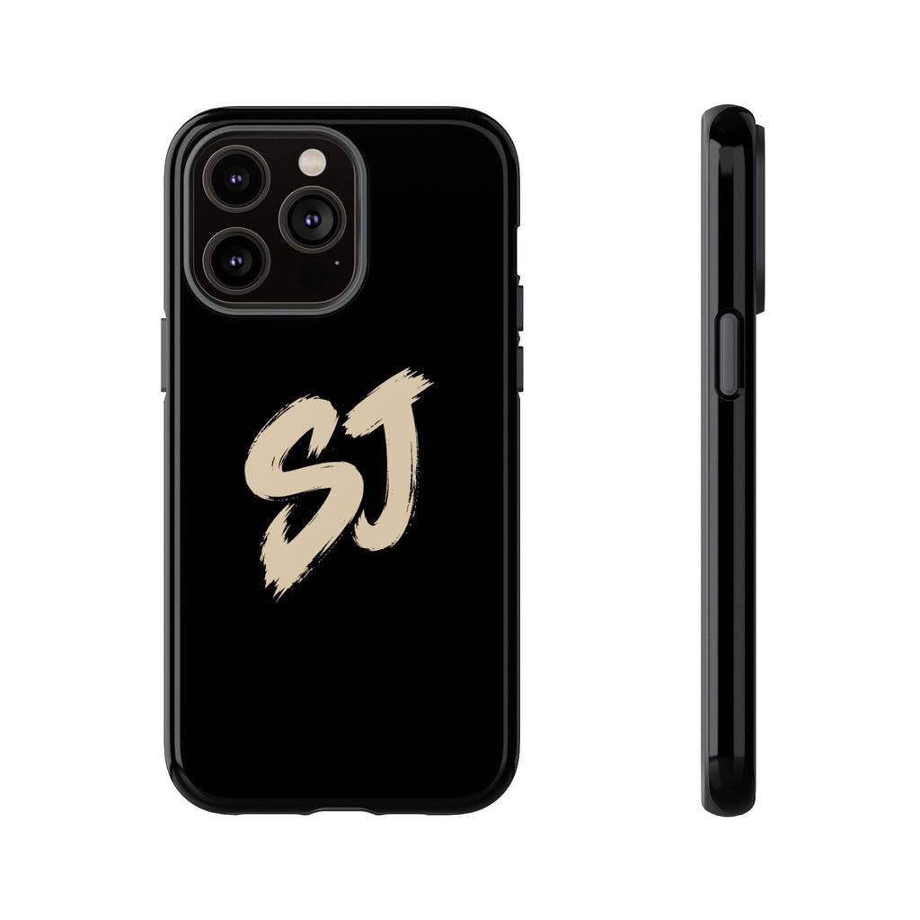 SJ Tough Phone Case